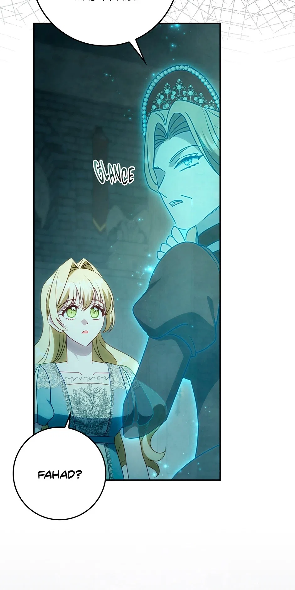 The secrets of the lovely duchess Chapter 77 – Page 52