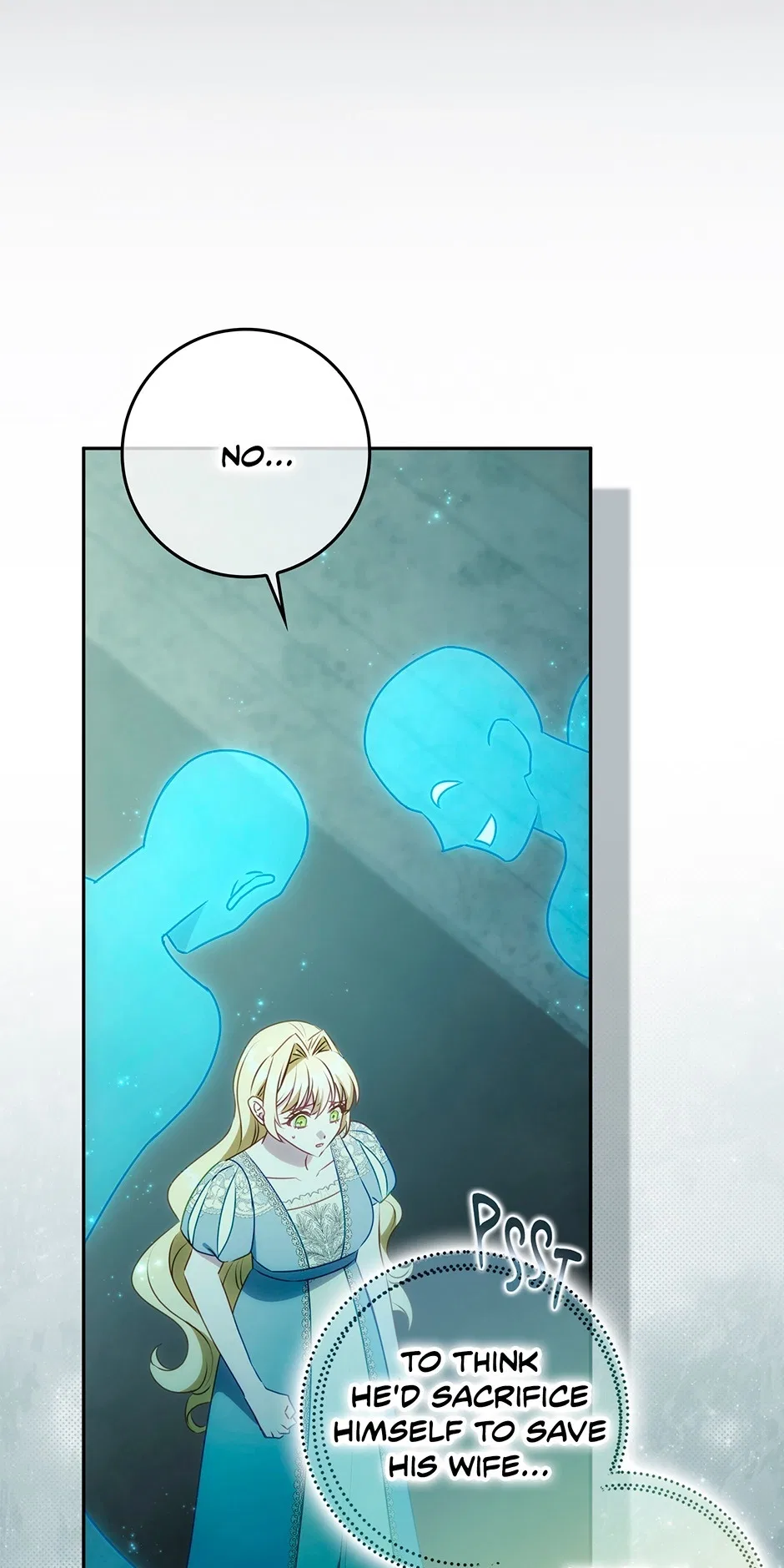 The secrets of the lovely duchess Chapter 77 – Page 55