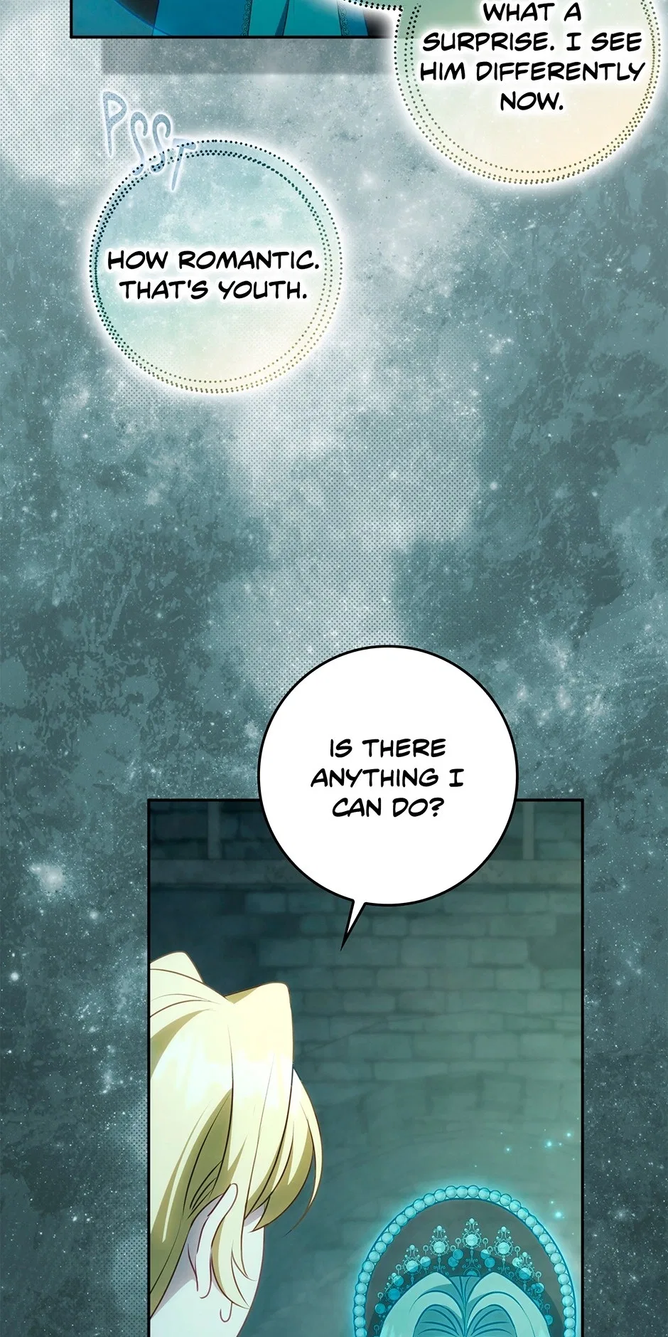 The secrets of the lovely duchess Chapter 77 – Page 56