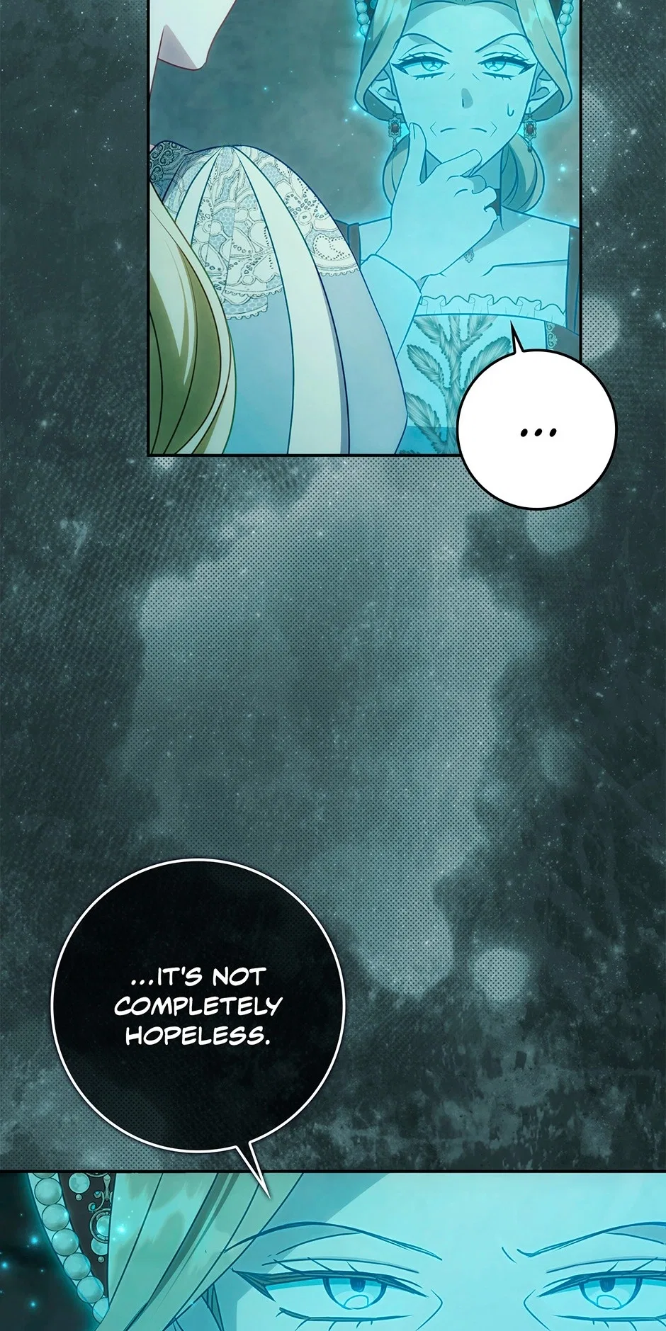 The secrets of the lovely duchess Chapter 77 – Page 57