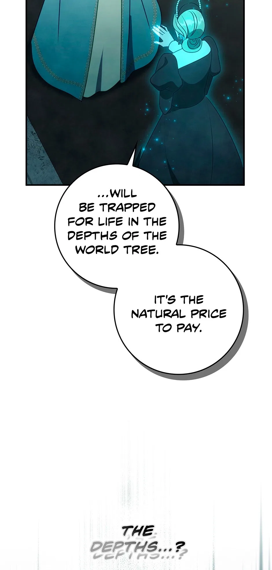 The secrets of the lovely duchess Chapter 77 – Page 65