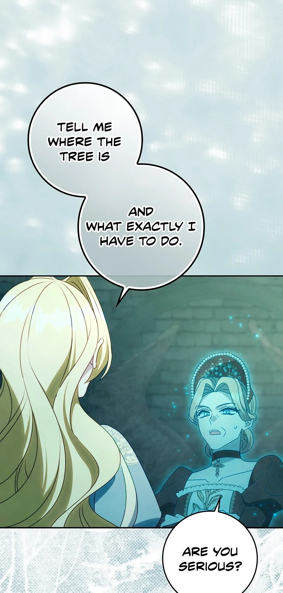 The secrets of the lovely duchess Chapter 77 – Page 69