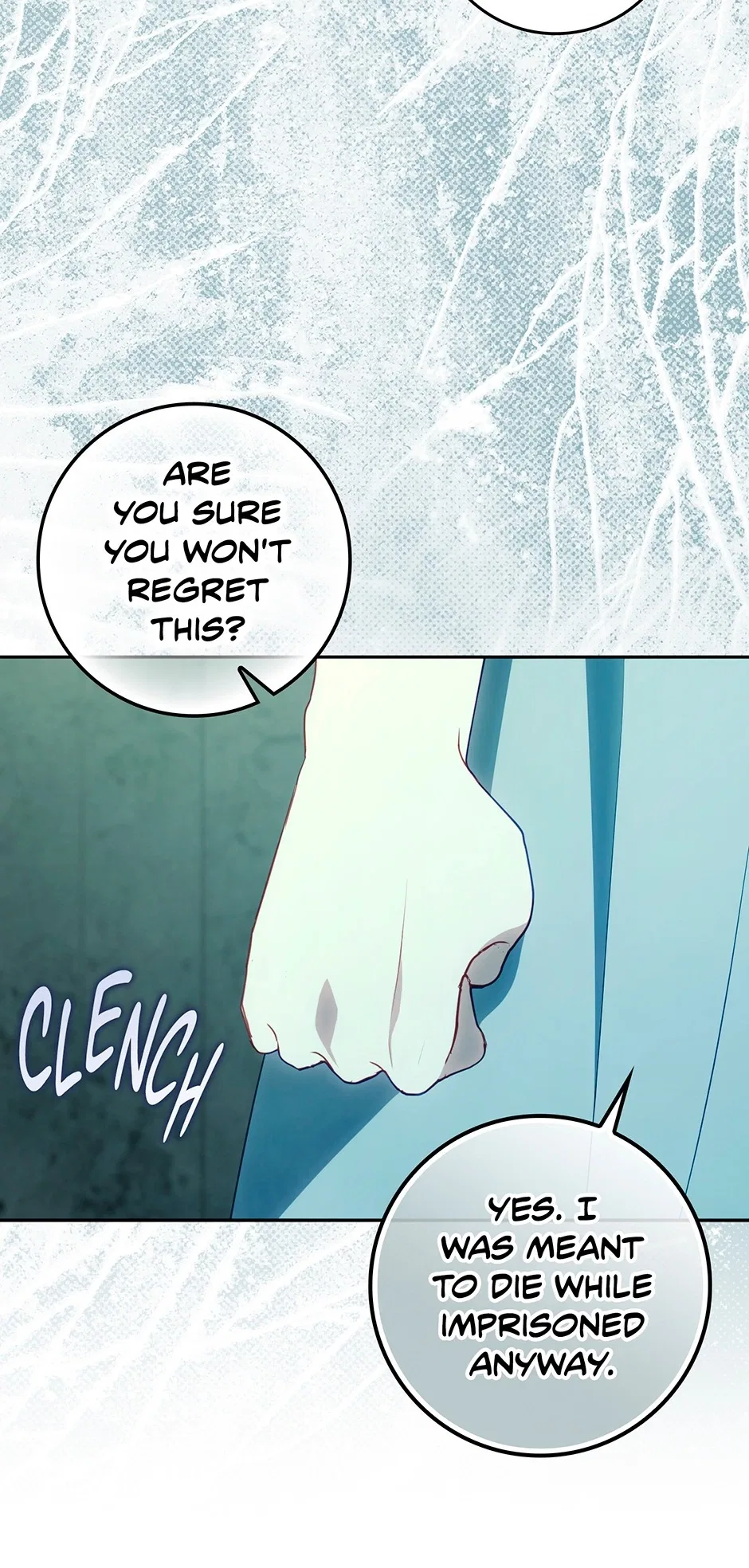 The secrets of the lovely duchess Chapter 77 – Page 70