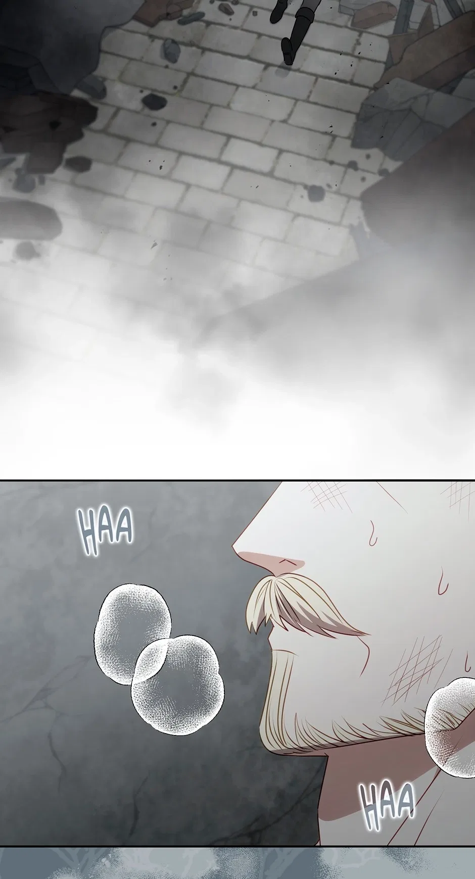 The secrets of the lovely duchess Chapter 76 – Page 3