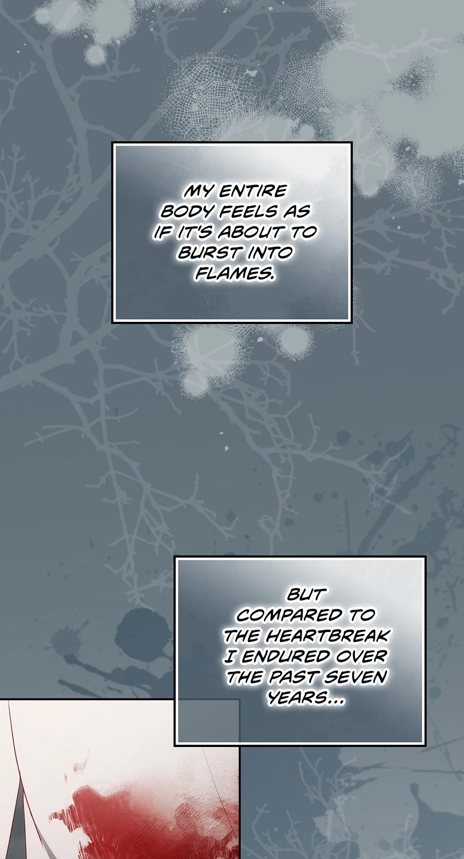 The secrets of the lovely duchess Chapter 76 – Page 4
