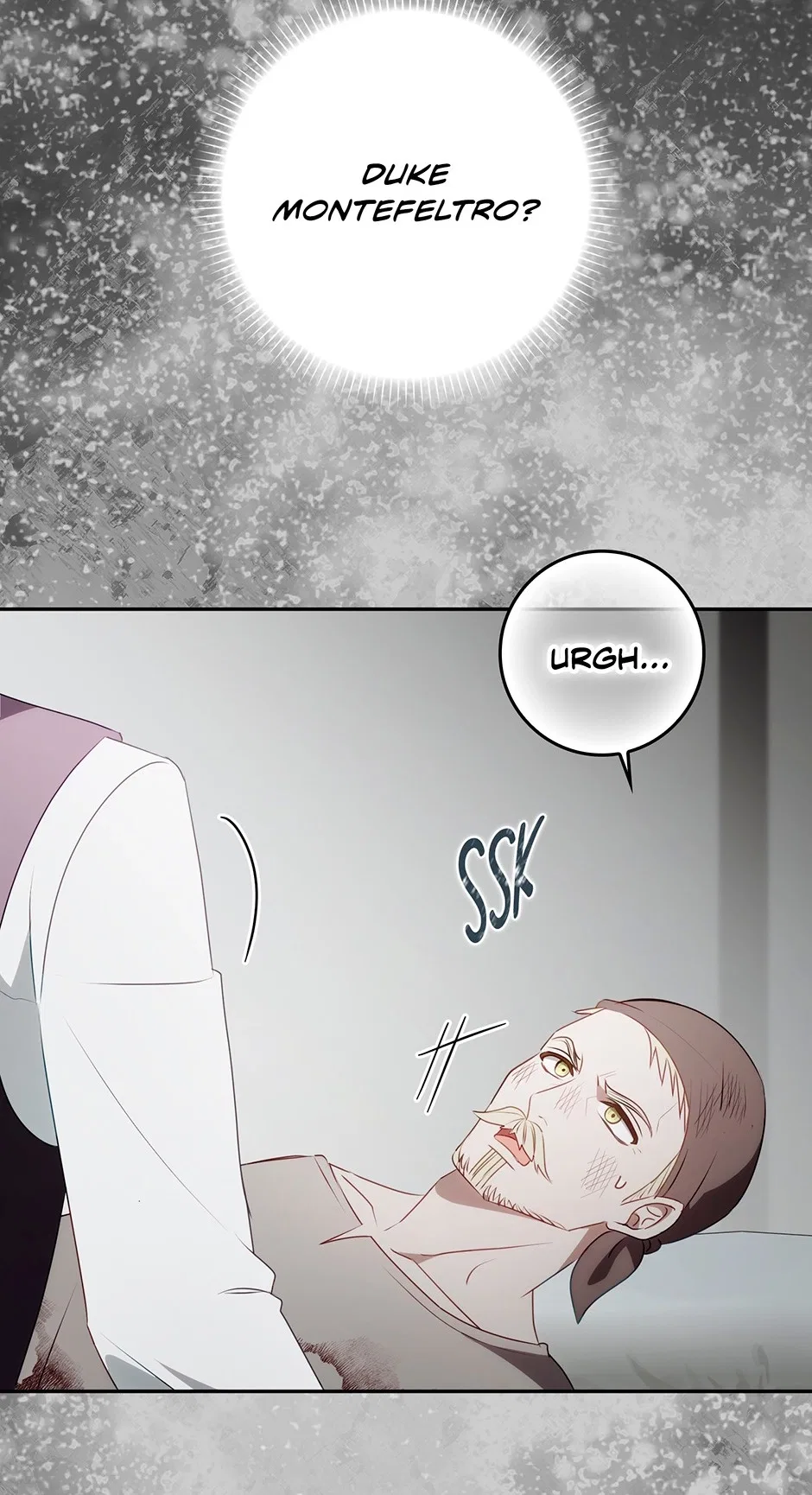 The secrets of the lovely duchess Chapter 76 – Page 14