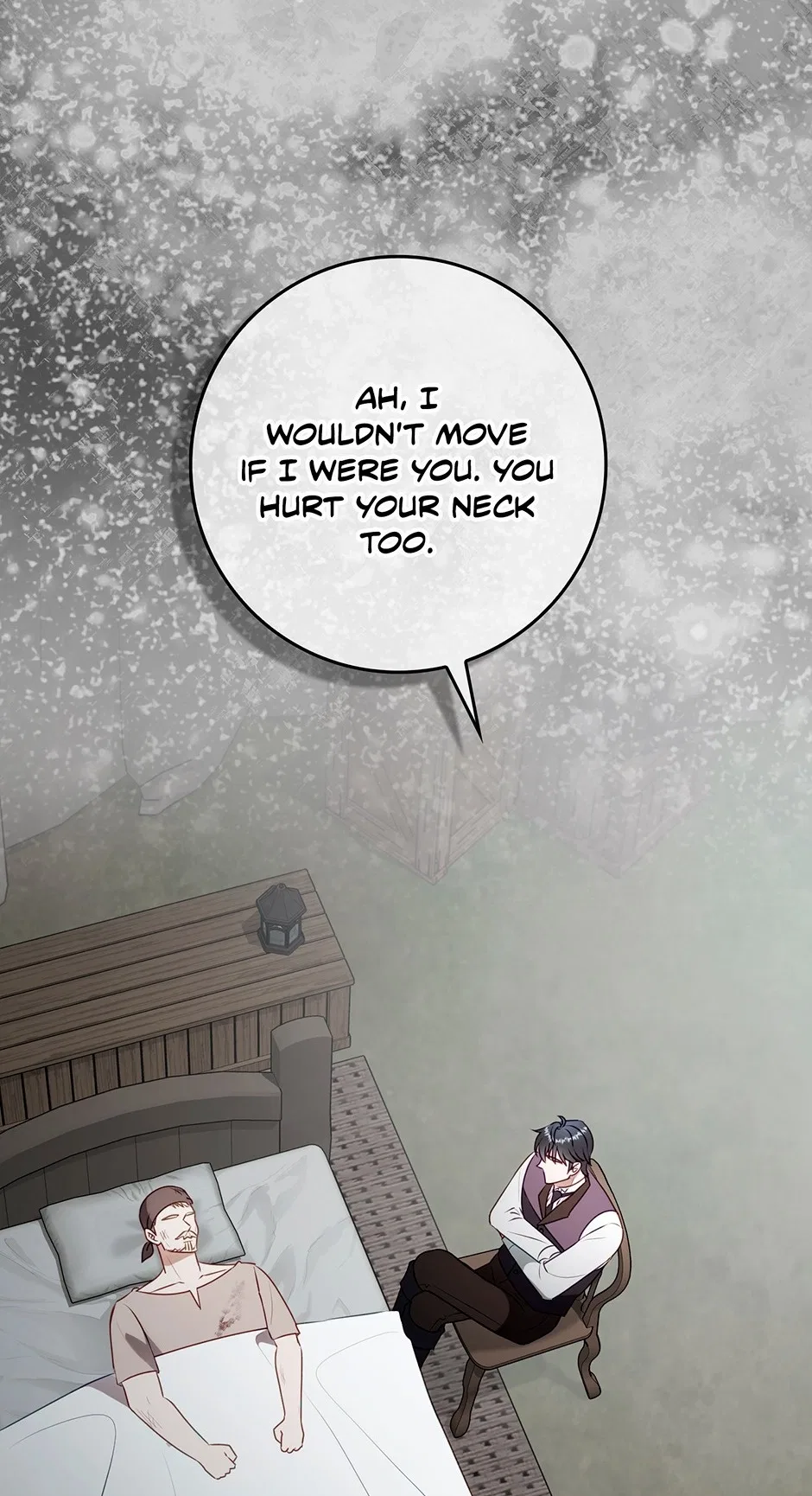 The secrets of the lovely duchess Chapter 76 – Page 15