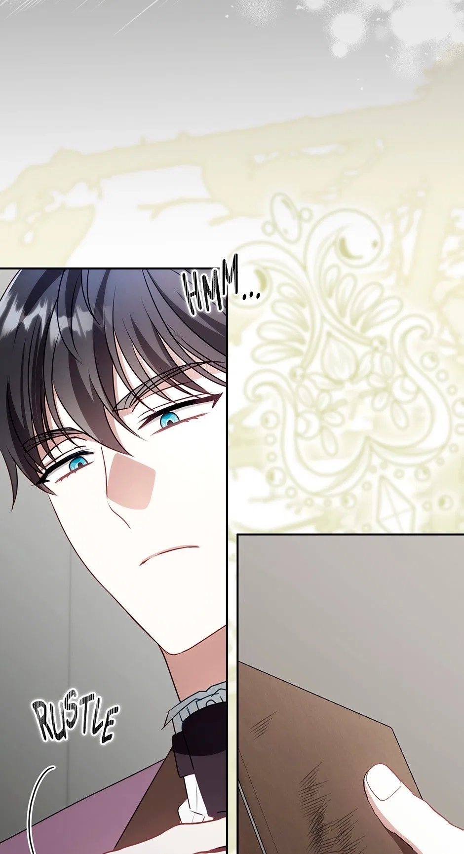 The secrets of the lovely duchess Chapter 76 – Page 23