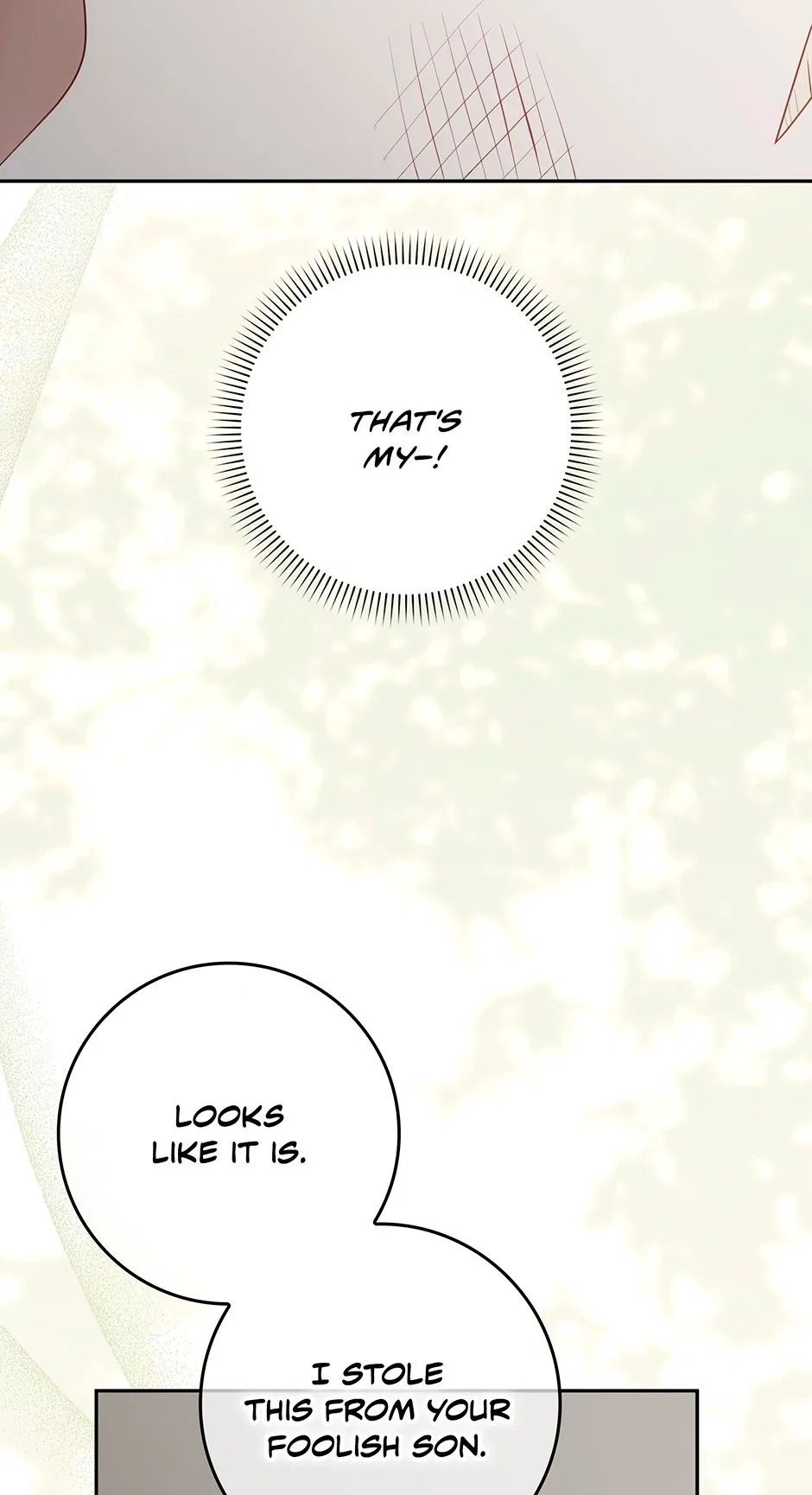 The secrets of the lovely duchess Chapter 76 – Page 25