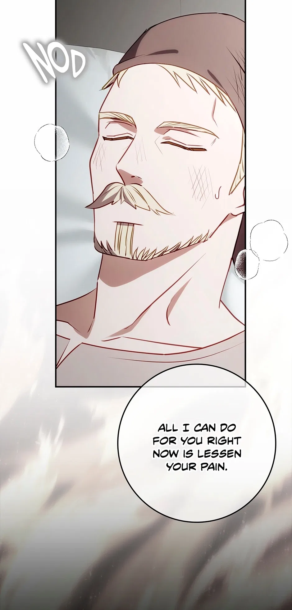 The secrets of the lovely duchess Chapter 76 – Page 31