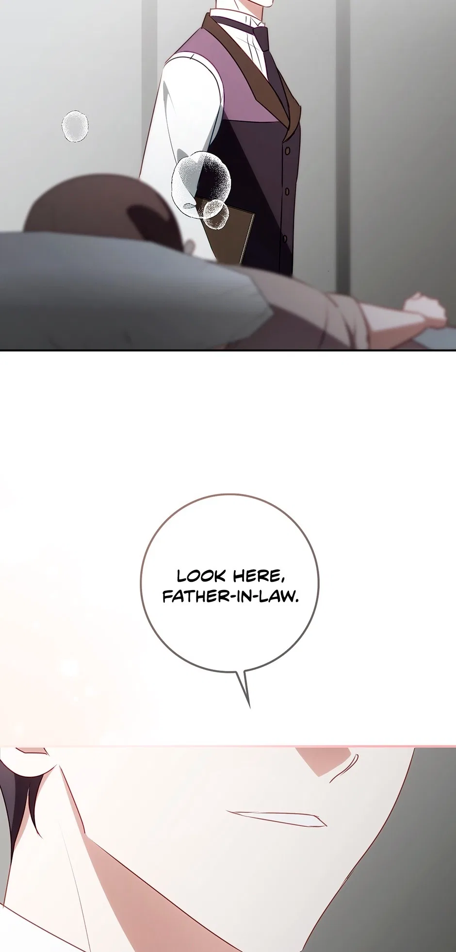 The secrets of the lovely duchess Chapter 76 – Page 37