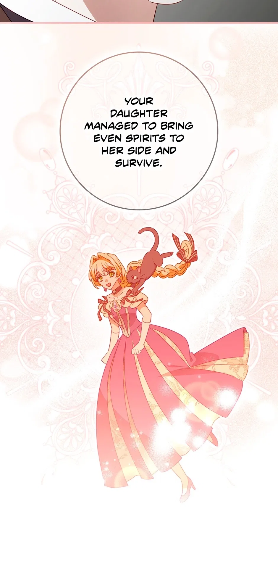 The secrets of the lovely duchess Chapter 76 – Page 38