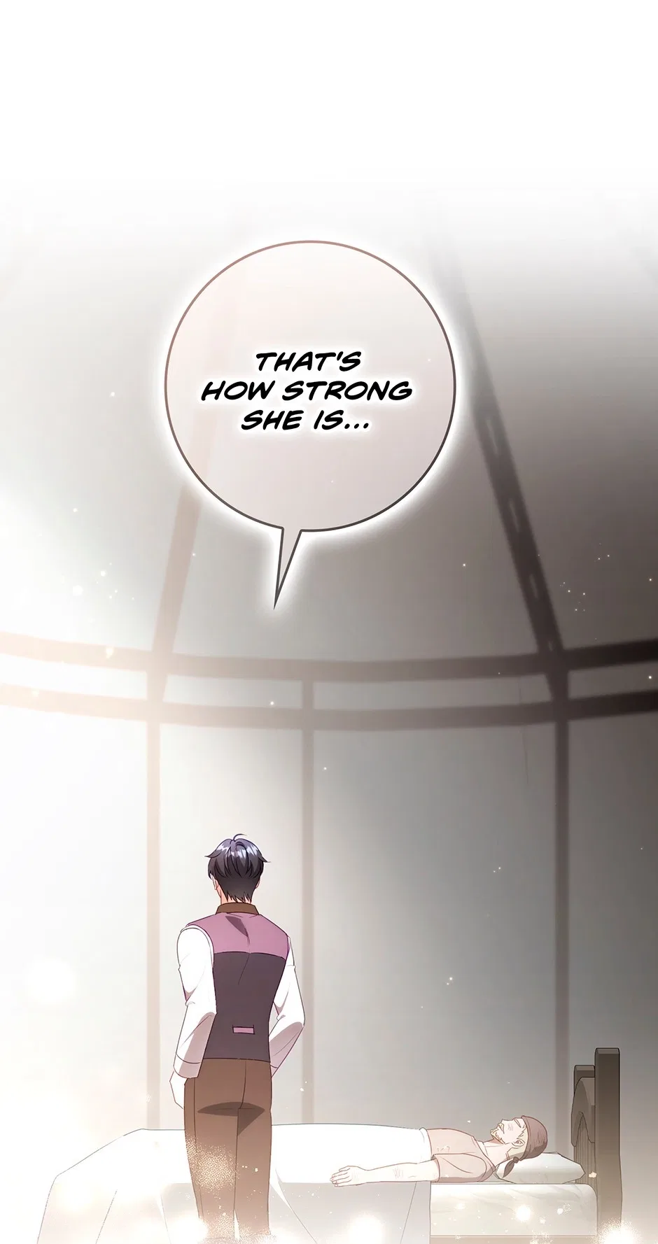The secrets of the lovely duchess Chapter 76 – Page 39
