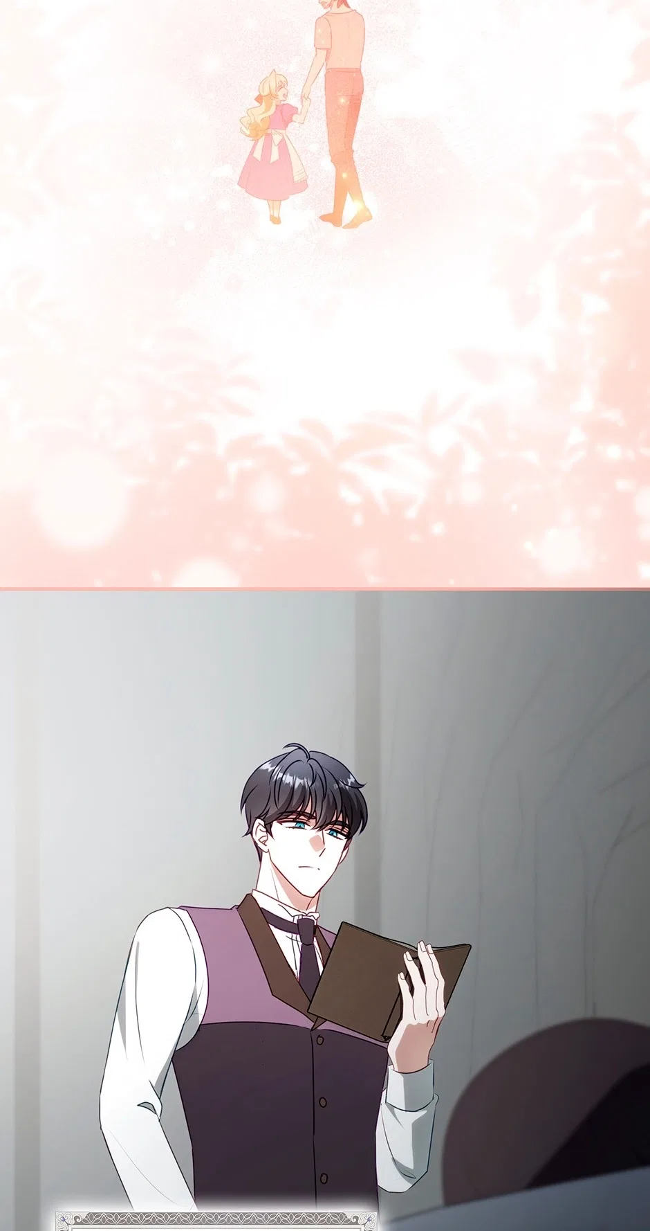 The secrets of the lovely duchess Chapter 76 – Page 46