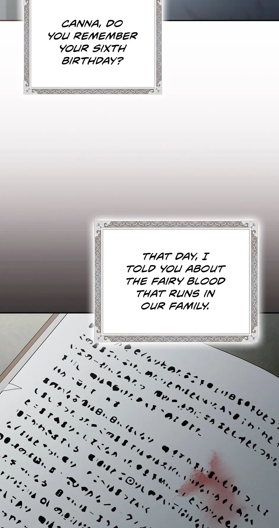 The secrets of the lovely duchess Chapter 76 – Page 47