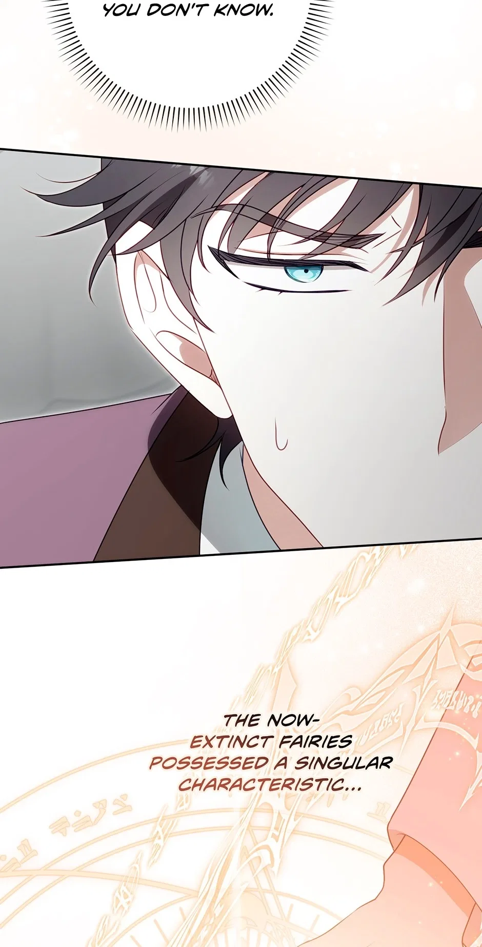 The secrets of the lovely duchess Chapter 76 – Page 53