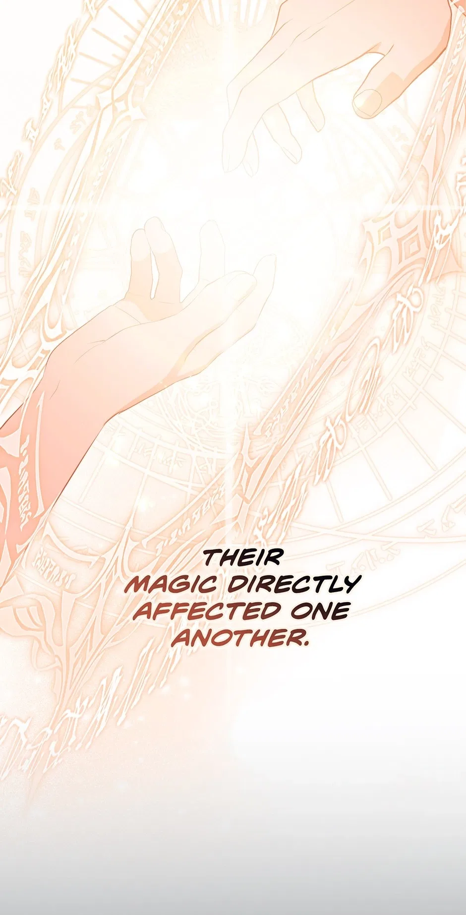 The secrets of the lovely duchess Chapter 76 – Page 54