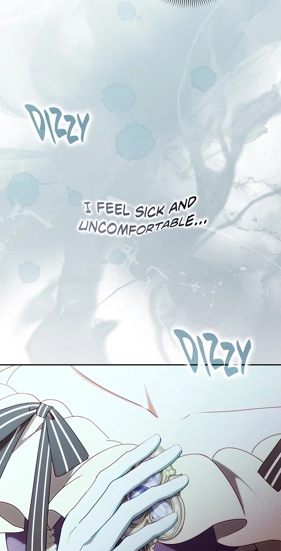 The secrets of the lovely duchess Chapter 76 – Page 58