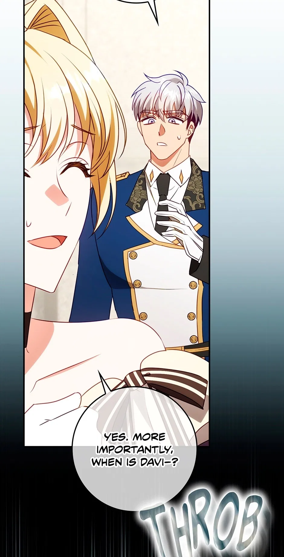 The secrets of the lovely duchess Chapter 76 – Page 61