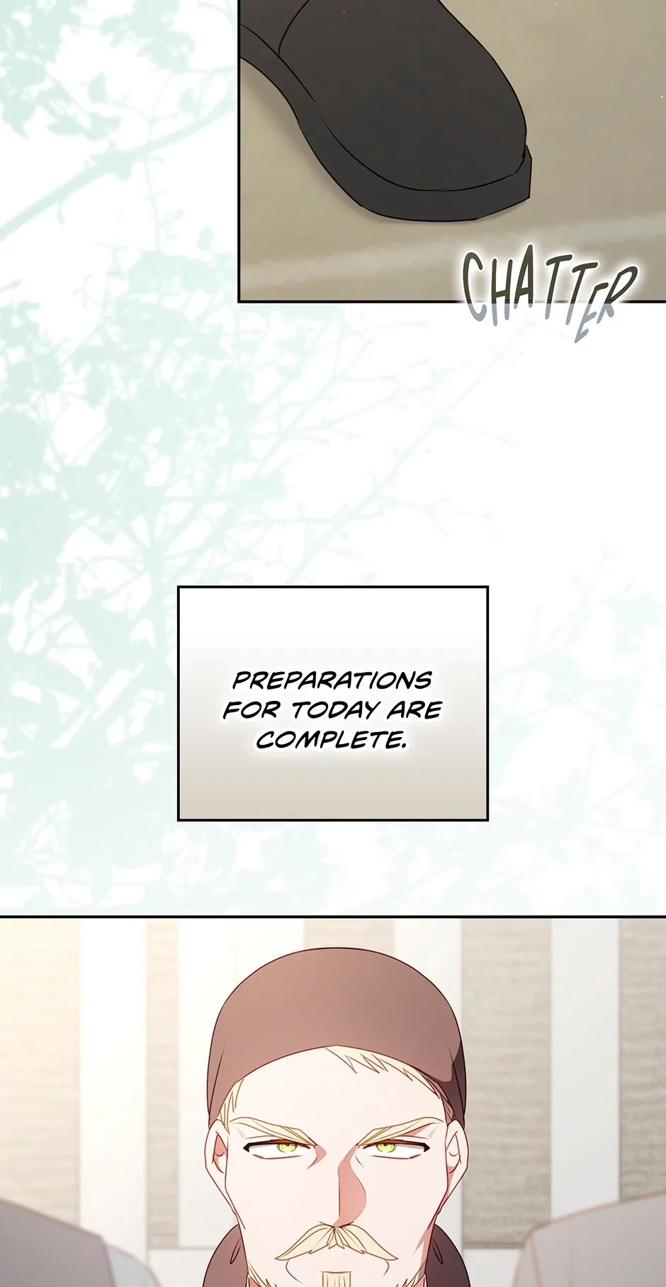 The secrets of the lovely duchess Chapter 75 – Page 4