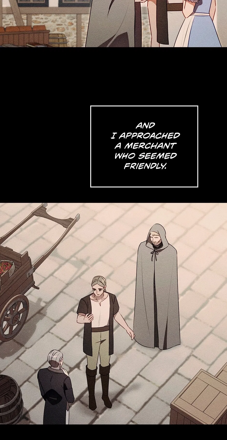 The secrets of the lovely duchess Chapter 75 – Page 6