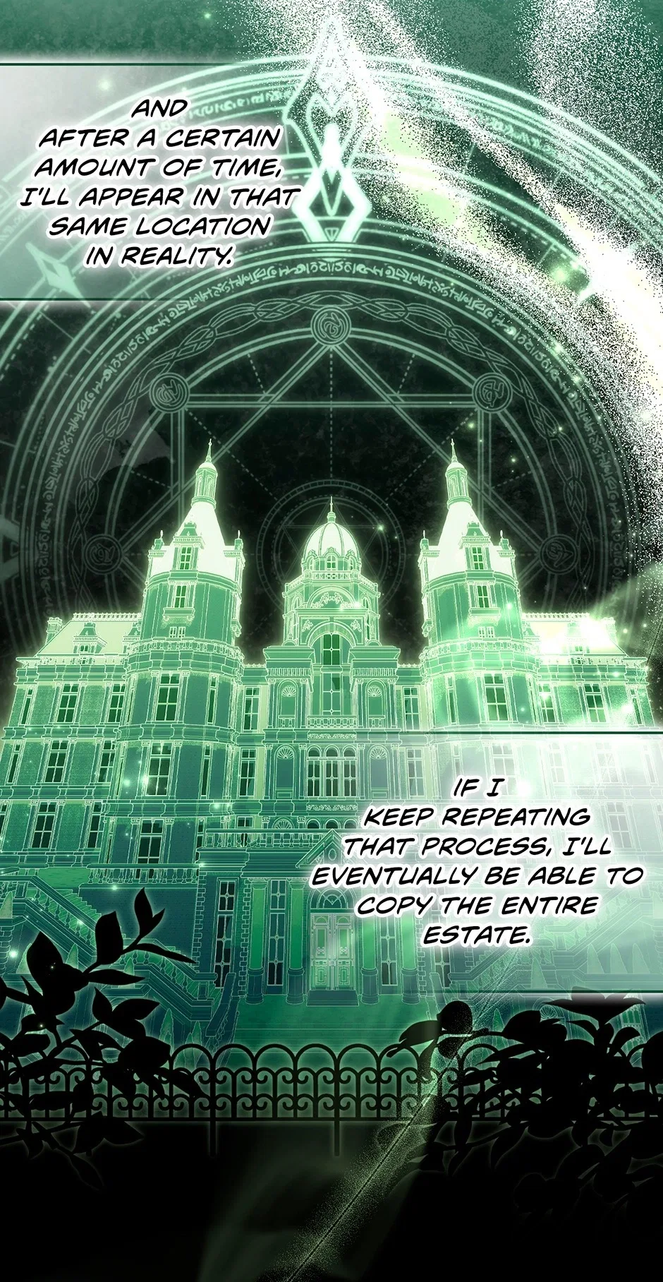 The secrets of the lovely duchess Chapter 75 – Page 10