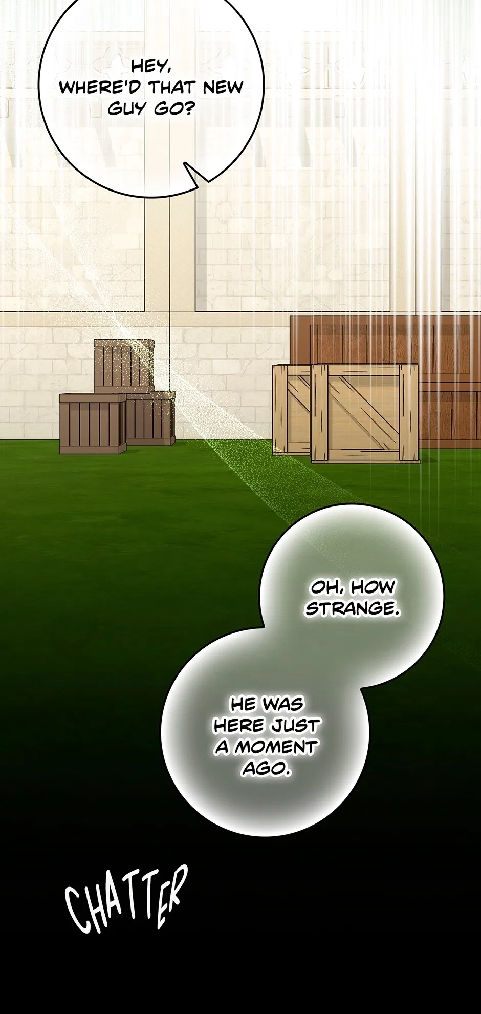 The secrets of the lovely duchess Chapter 75 – Page 18