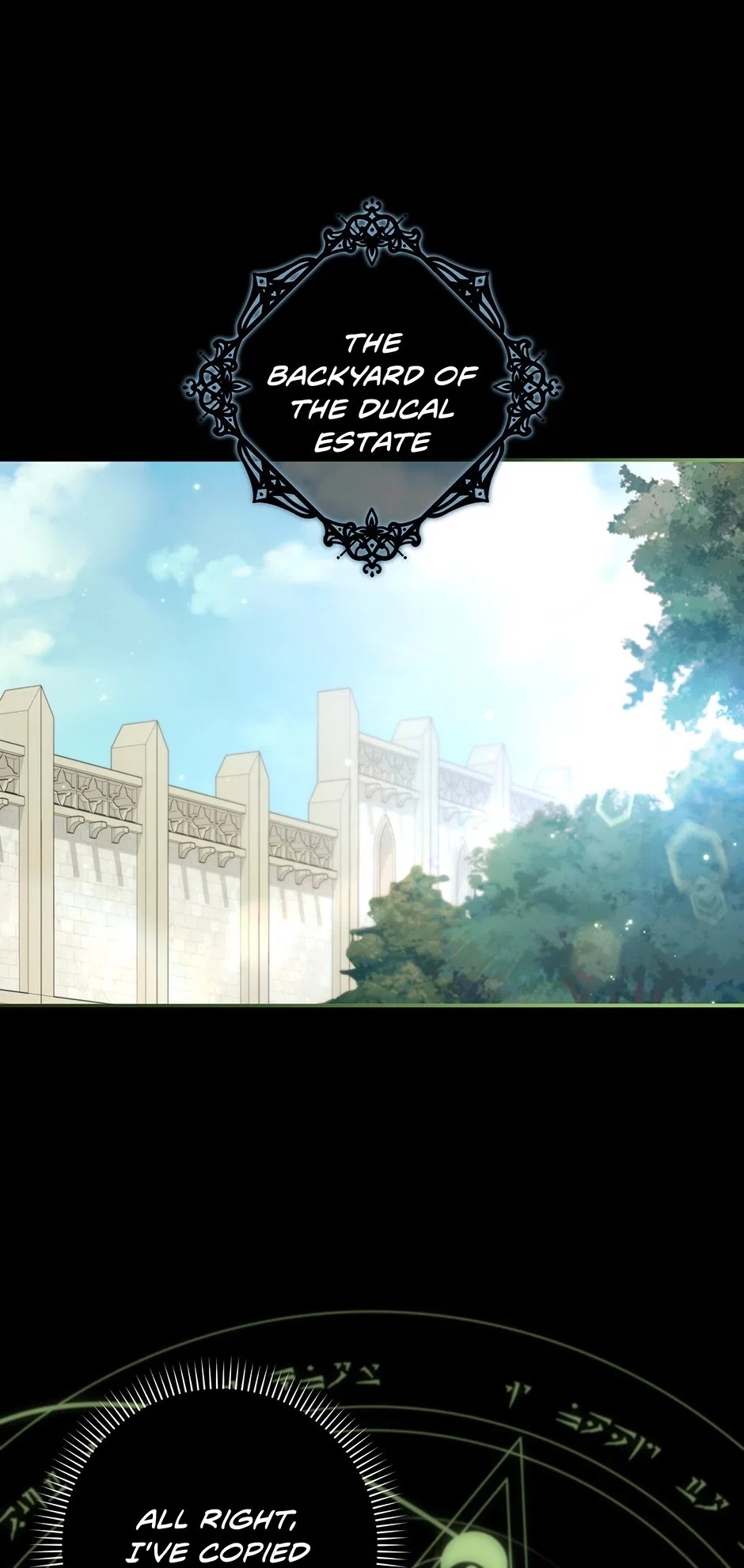 The secrets of the lovely duchess Chapter 75 – Page 19