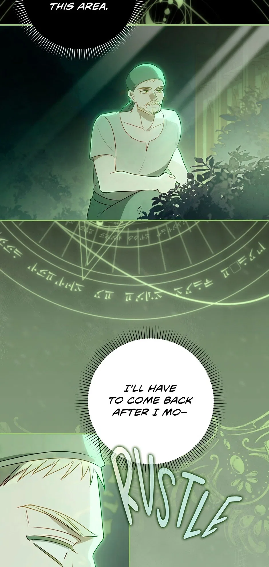 The secrets of the lovely duchess Chapter 75 – Page 20