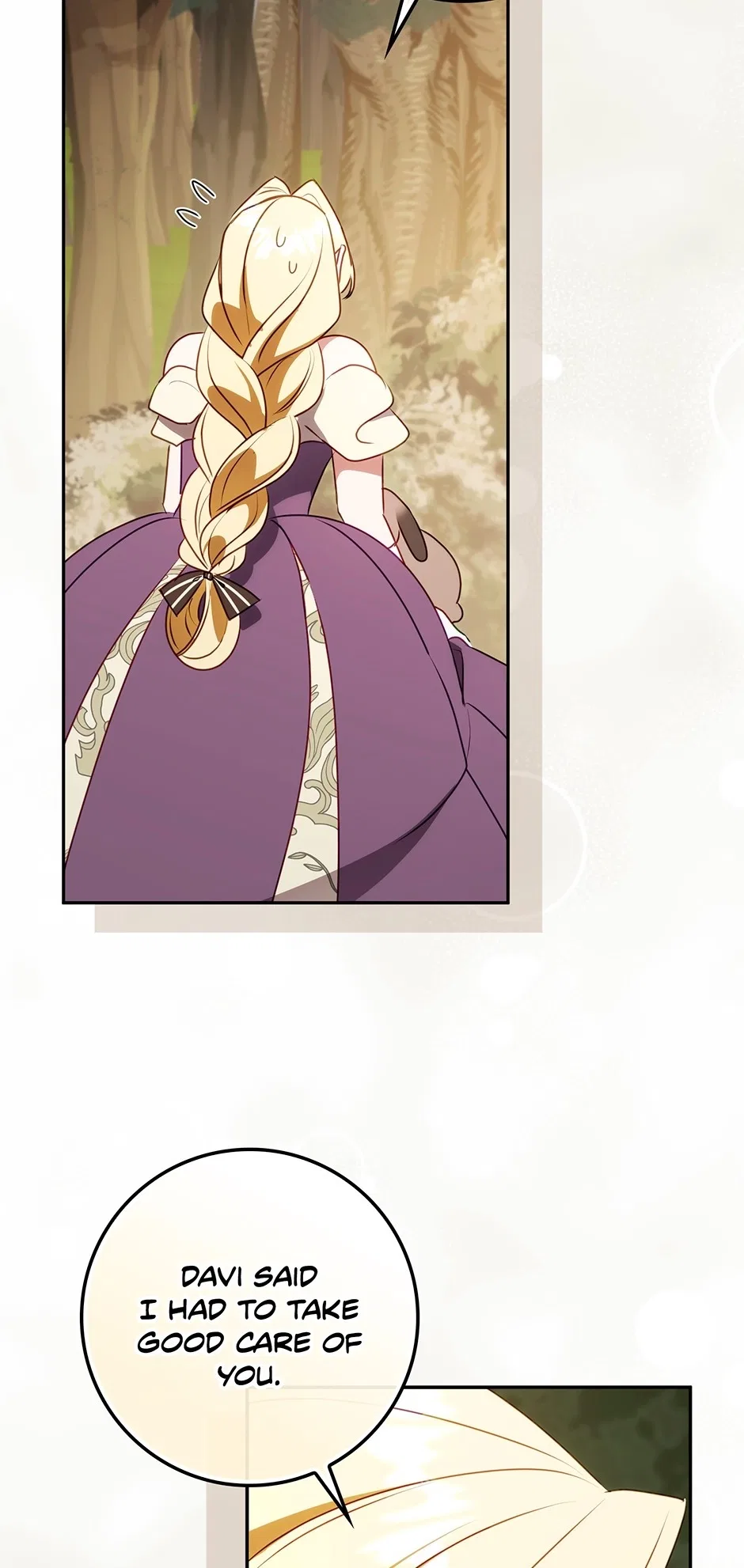 The secrets of the lovely duchess Chapter 75 – Page 23