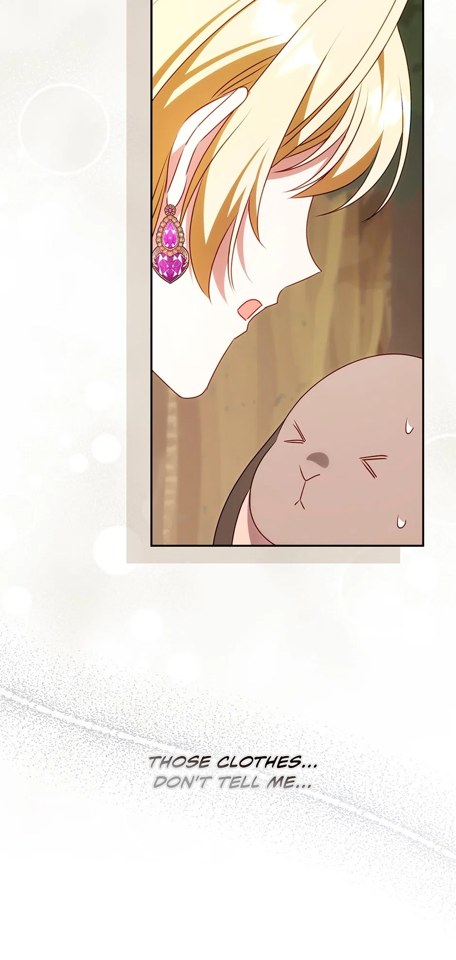 The secrets of the lovely duchess Chapter 75 – Page 24