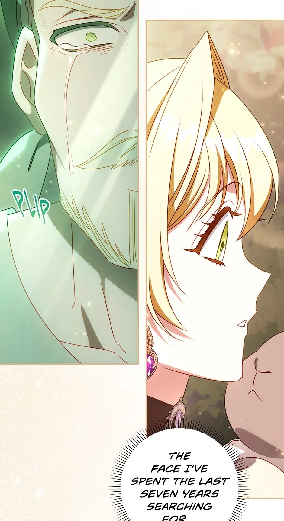 The secrets of the lovely duchess Chapter 75 – Page 31