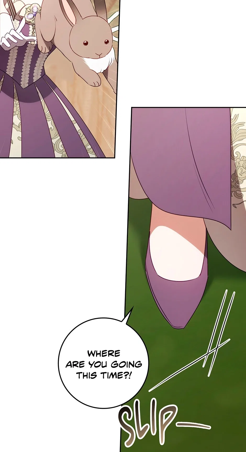 The secrets of the lovely duchess Chapter 75 – Page 37