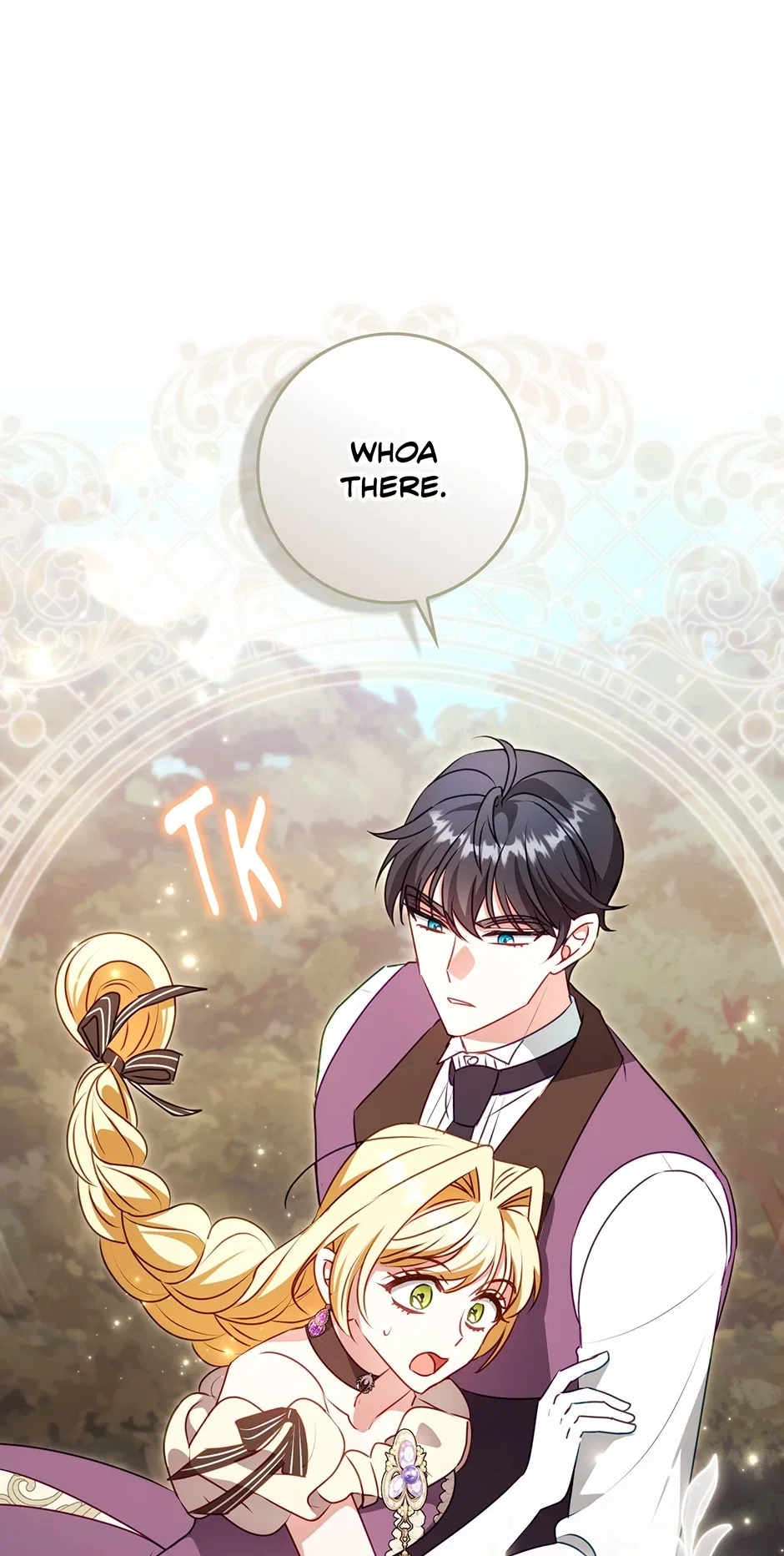 The secrets of the lovely duchess Chapter 75 – Page 39