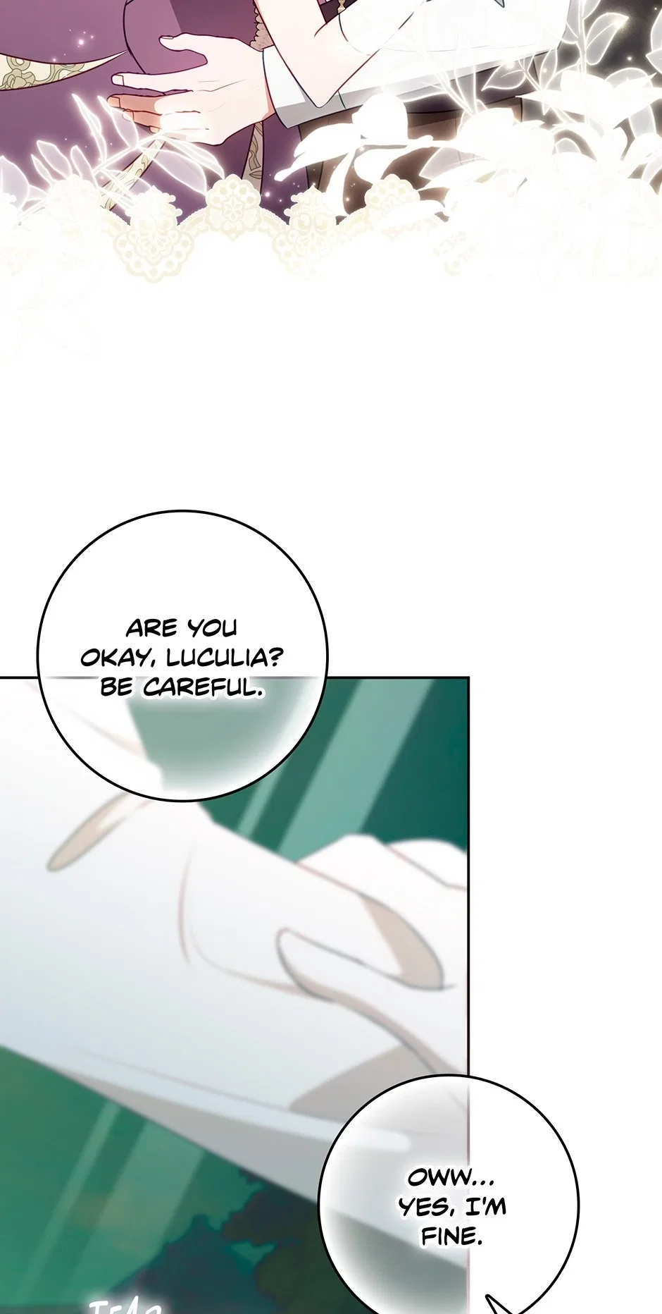 The secrets of the lovely duchess Chapter 75 – Page 40