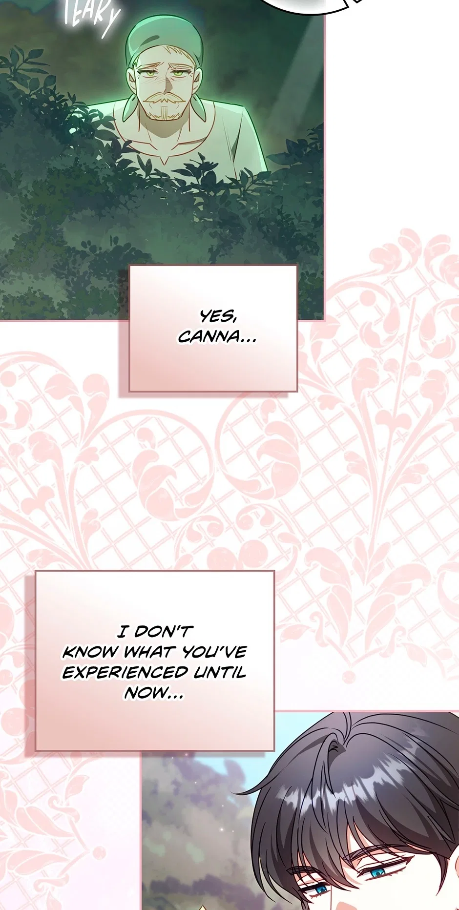 The secrets of the lovely duchess Chapter 75 – Page 41