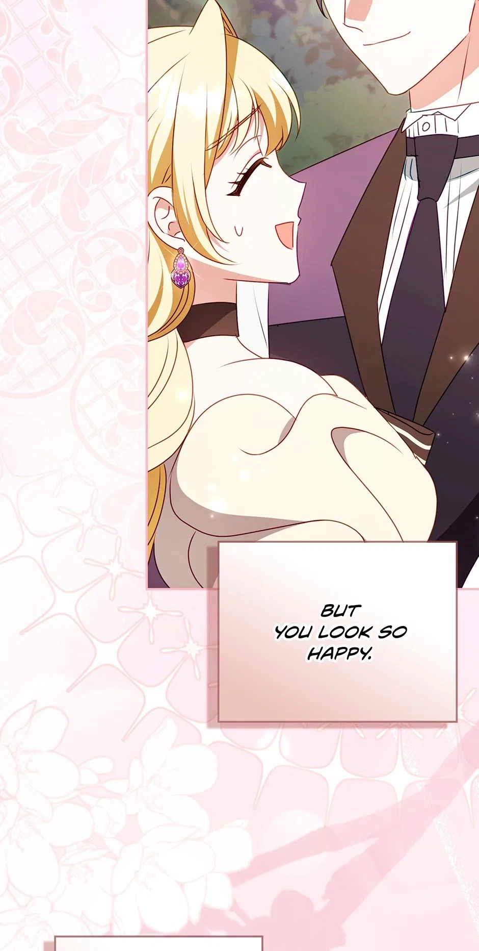 The secrets of the lovely duchess Chapter 75 – Page 42