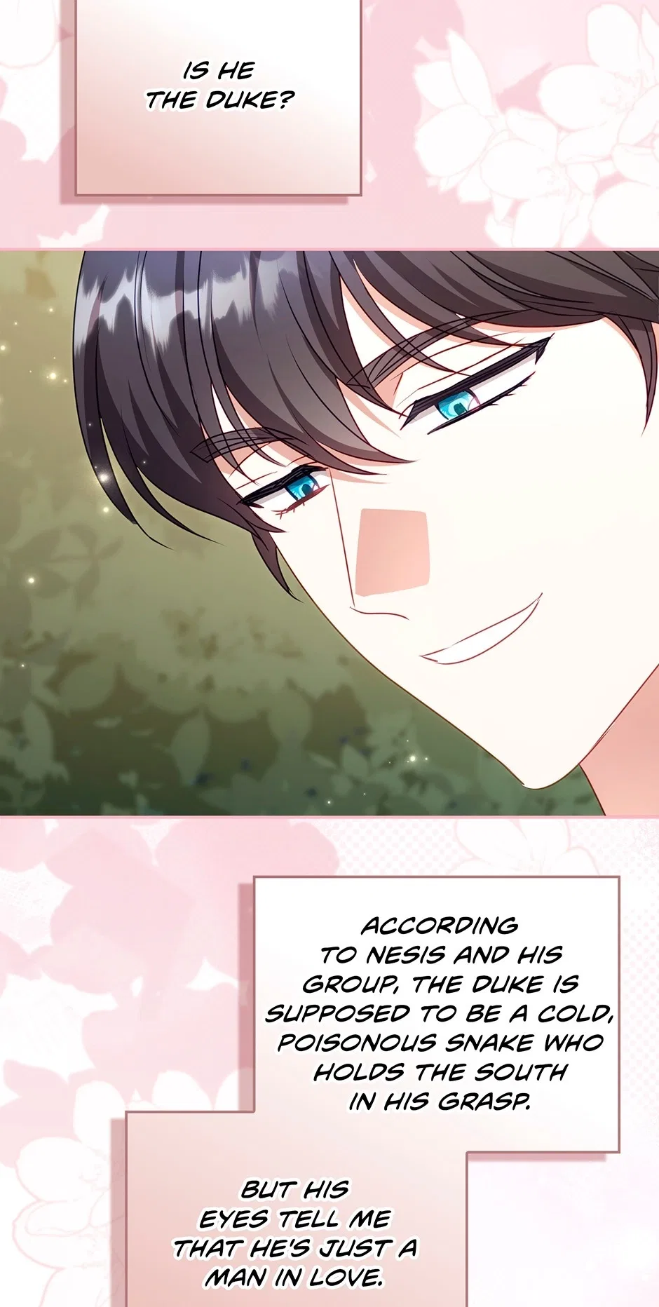 The secrets of the lovely duchess Chapter 75 – Page 43