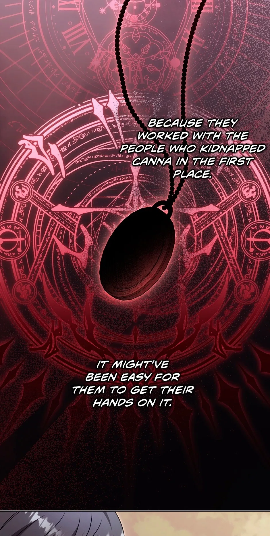 The secrets of the lovely duchess Chapter 75 – Page 49