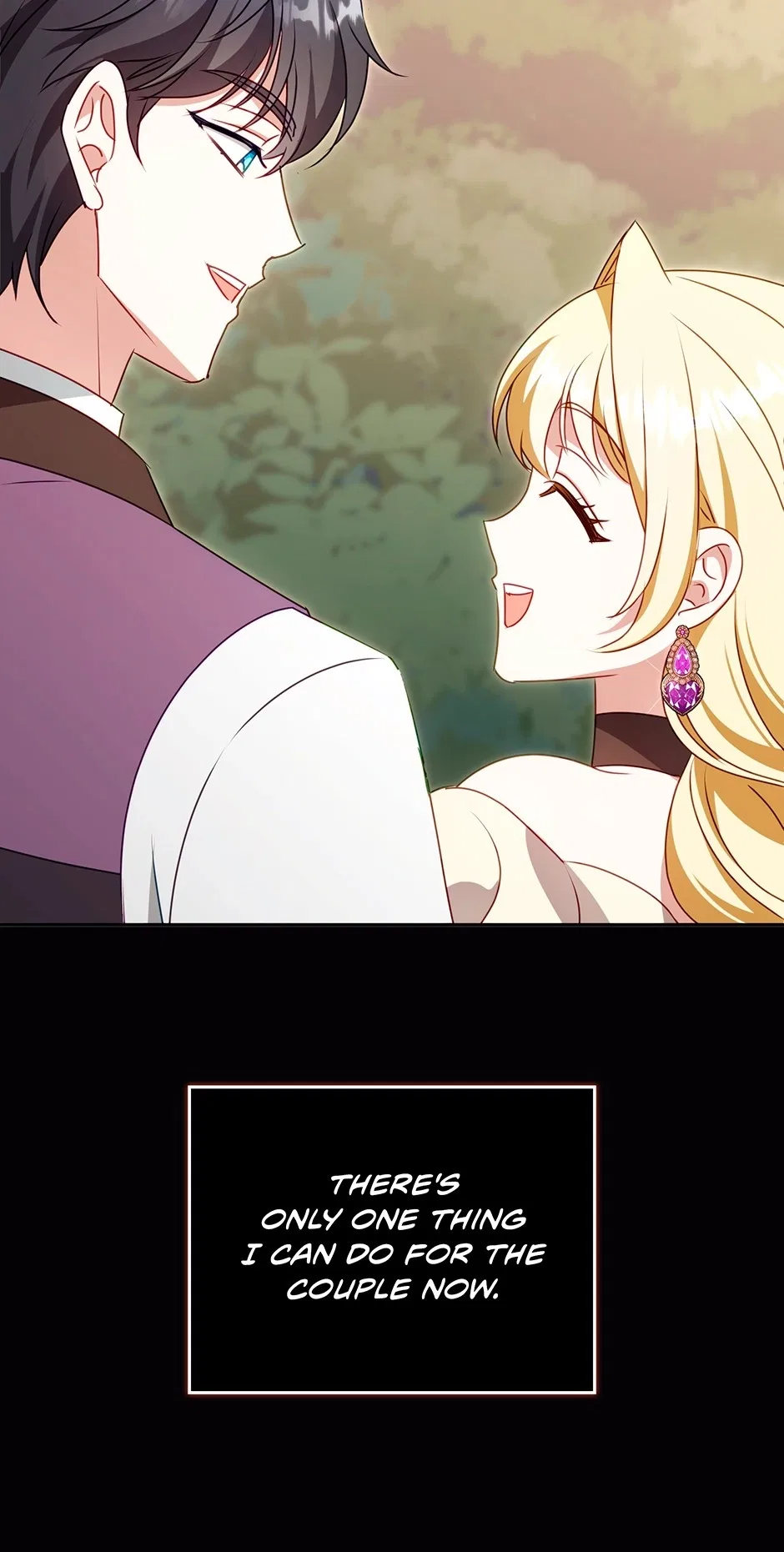 The secrets of the lovely duchess Chapter 75 – Page 50
