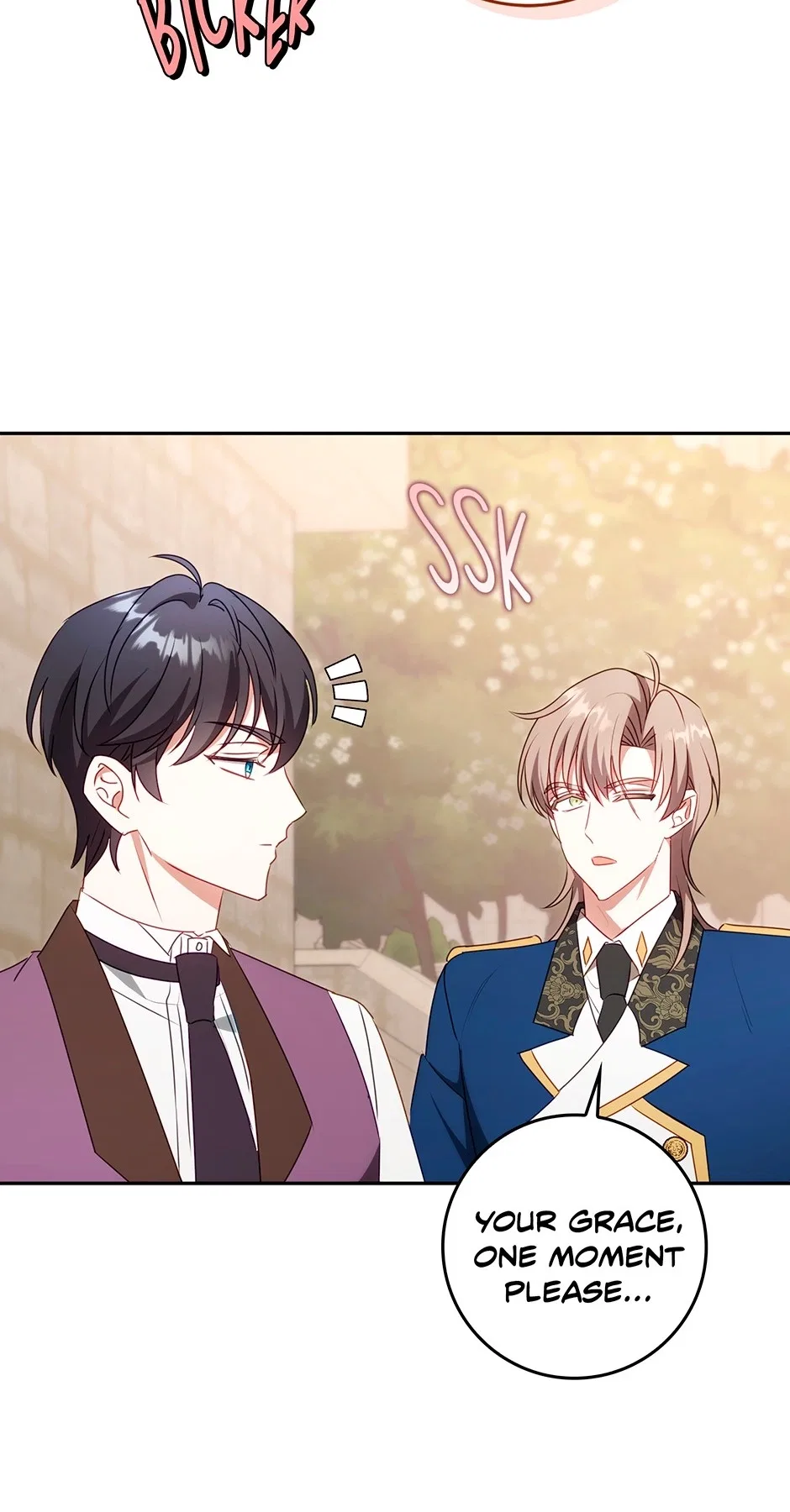 The secrets of the lovely duchess Chapter 75 – Page 74