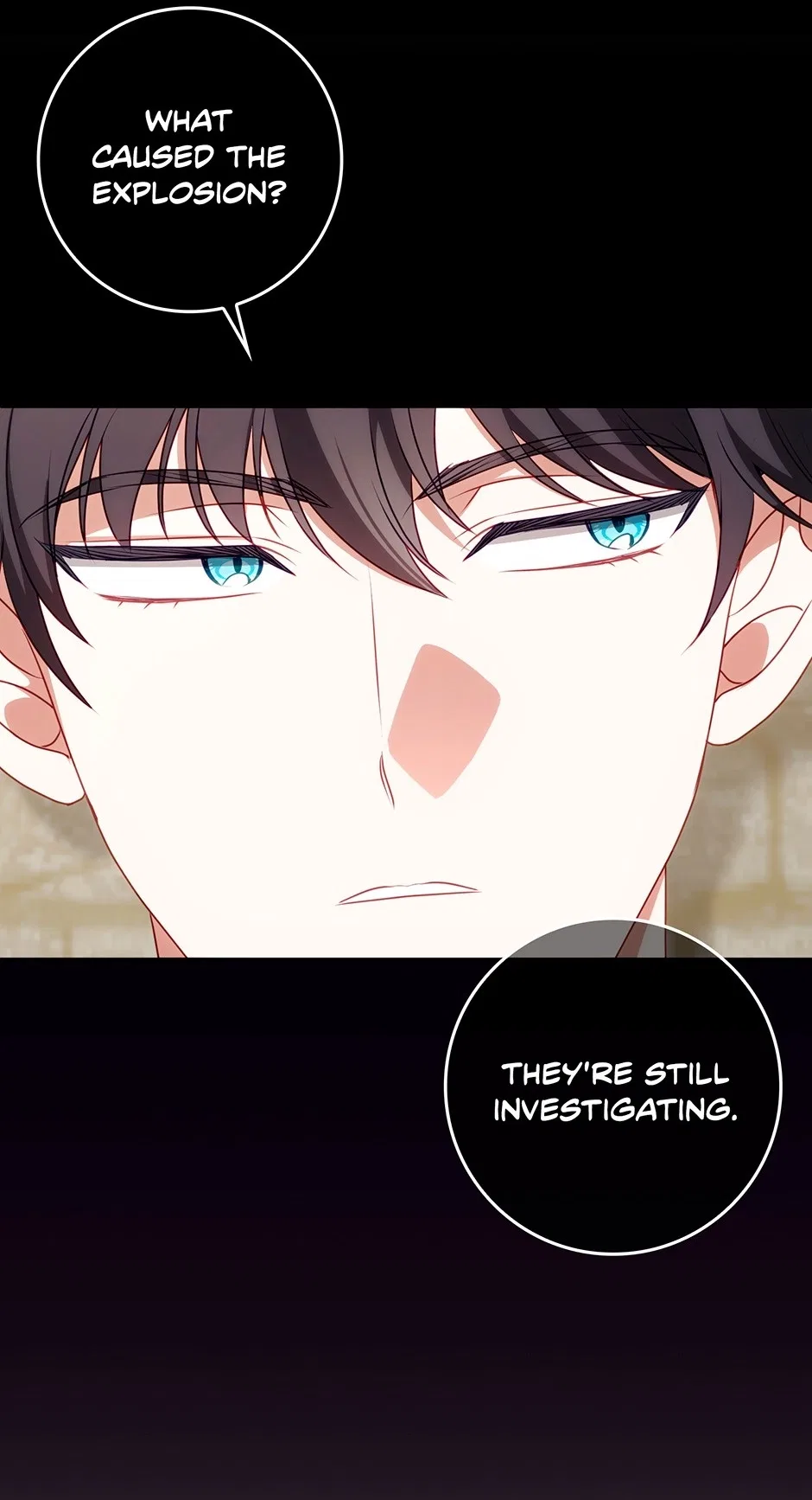 The secrets of the lovely duchess Chapter 75 – Page 77