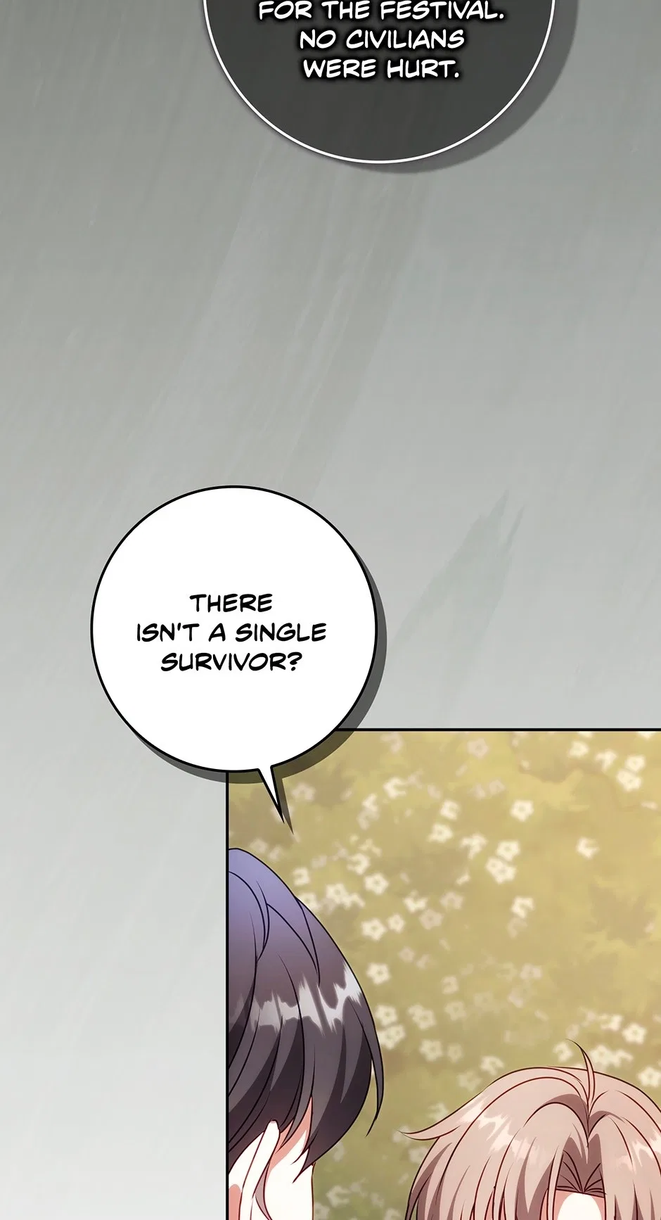 The secrets of the lovely duchess Chapter 75 – Page 81