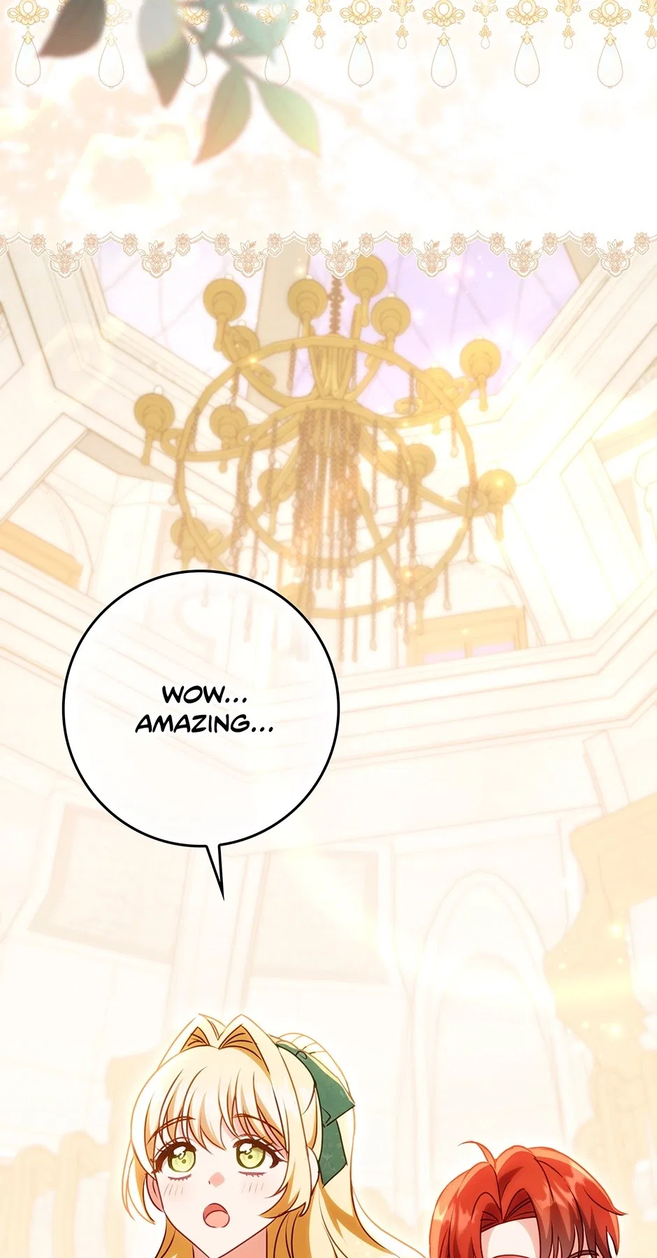 The secrets of the lovely duchess Chapter 74 – Page 2