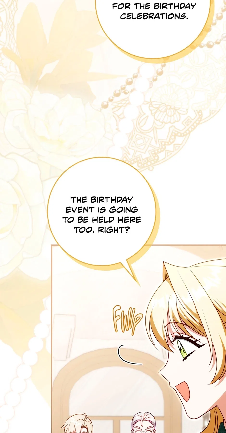 The secrets of the lovely duchess Chapter 74 – Page 5