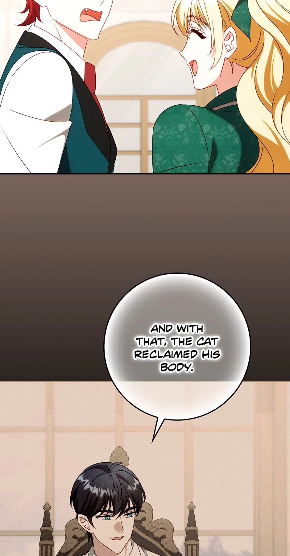 The secrets of the lovely duchess Chapter 74 – Page 8