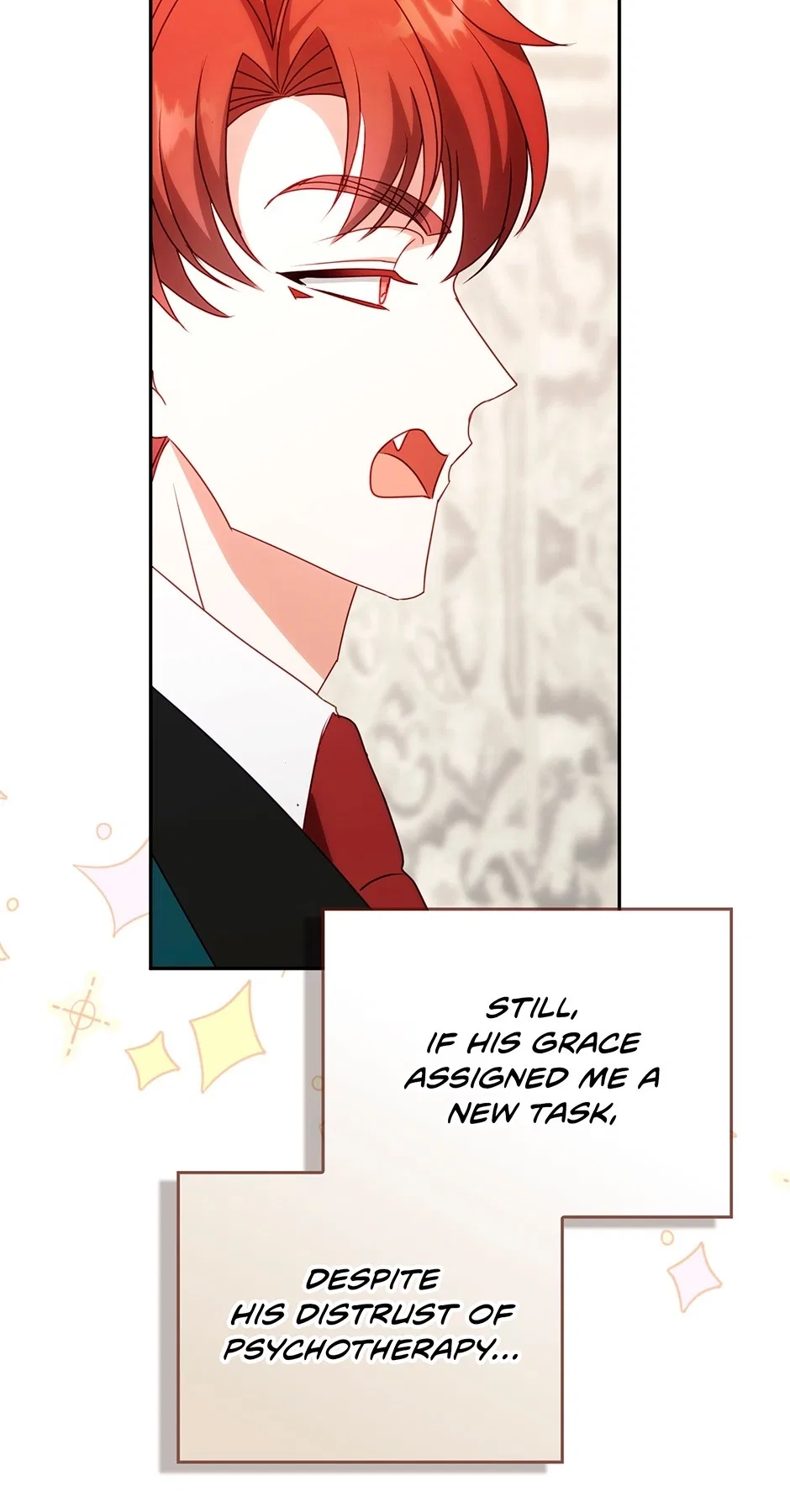 The secrets of the lovely duchess Chapter 74 – Page 11
