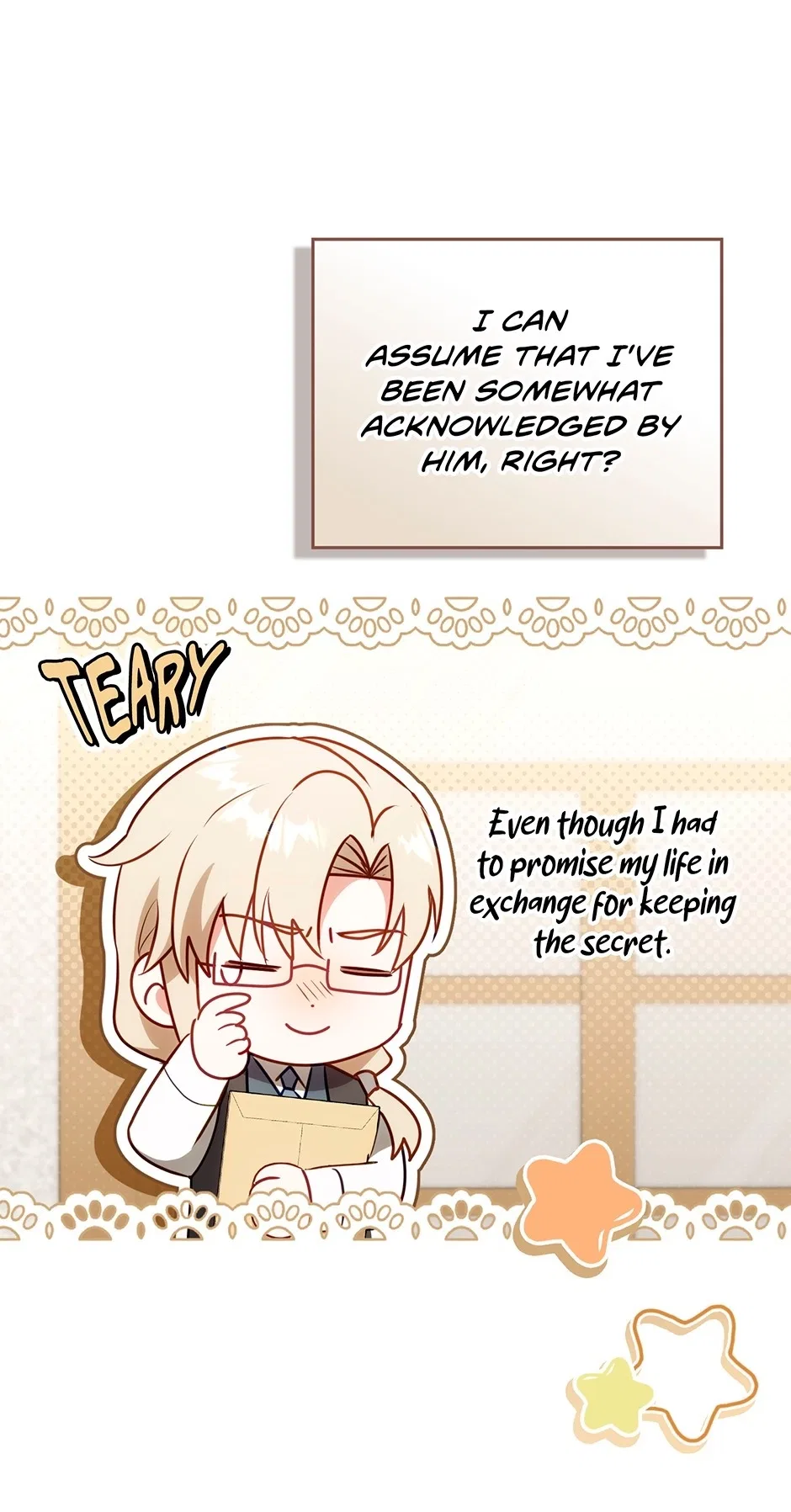 The secrets of the lovely duchess Chapter 74 – Page 12