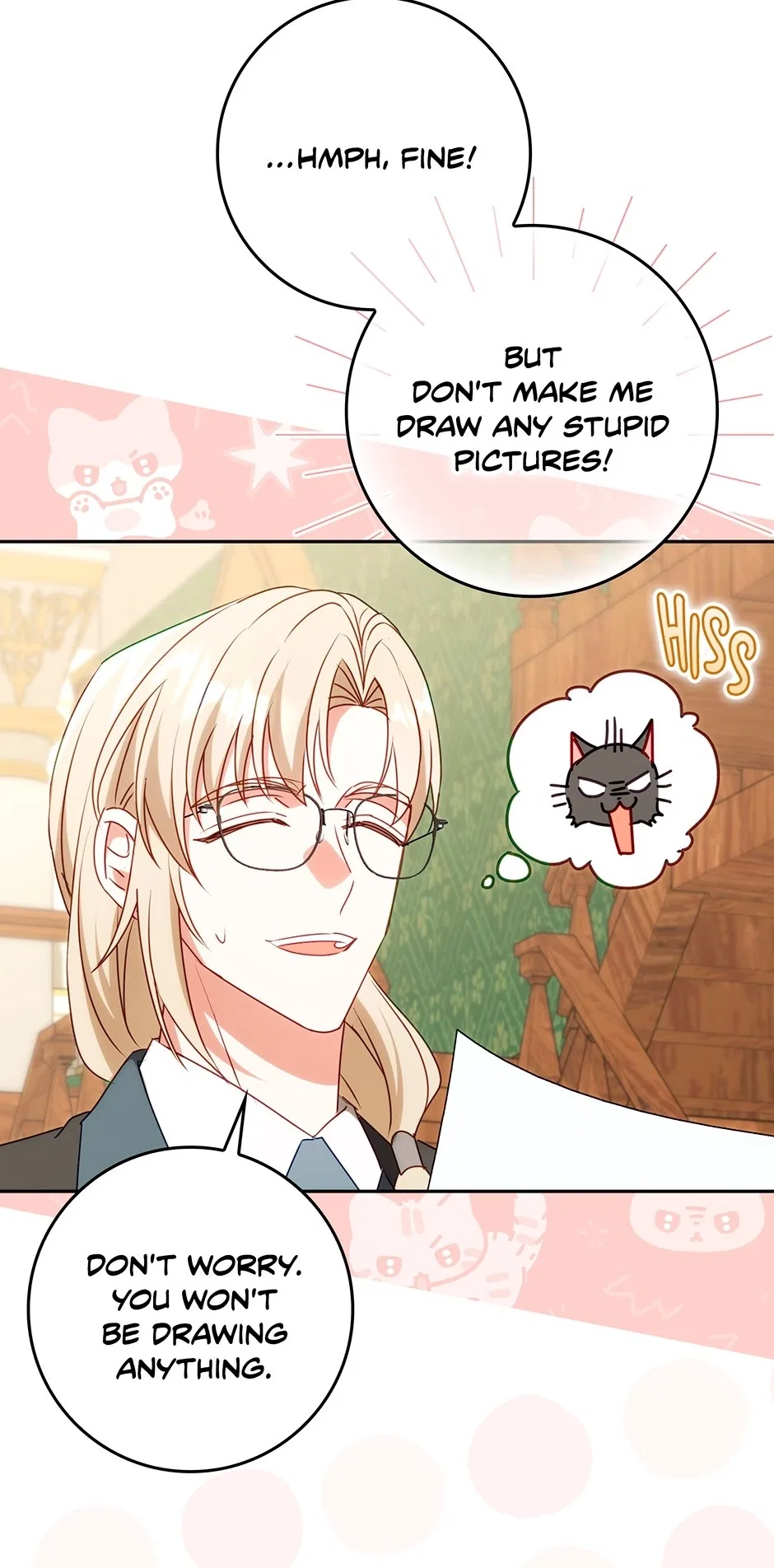 The secrets of the lovely duchess Chapter 74 – Page 18