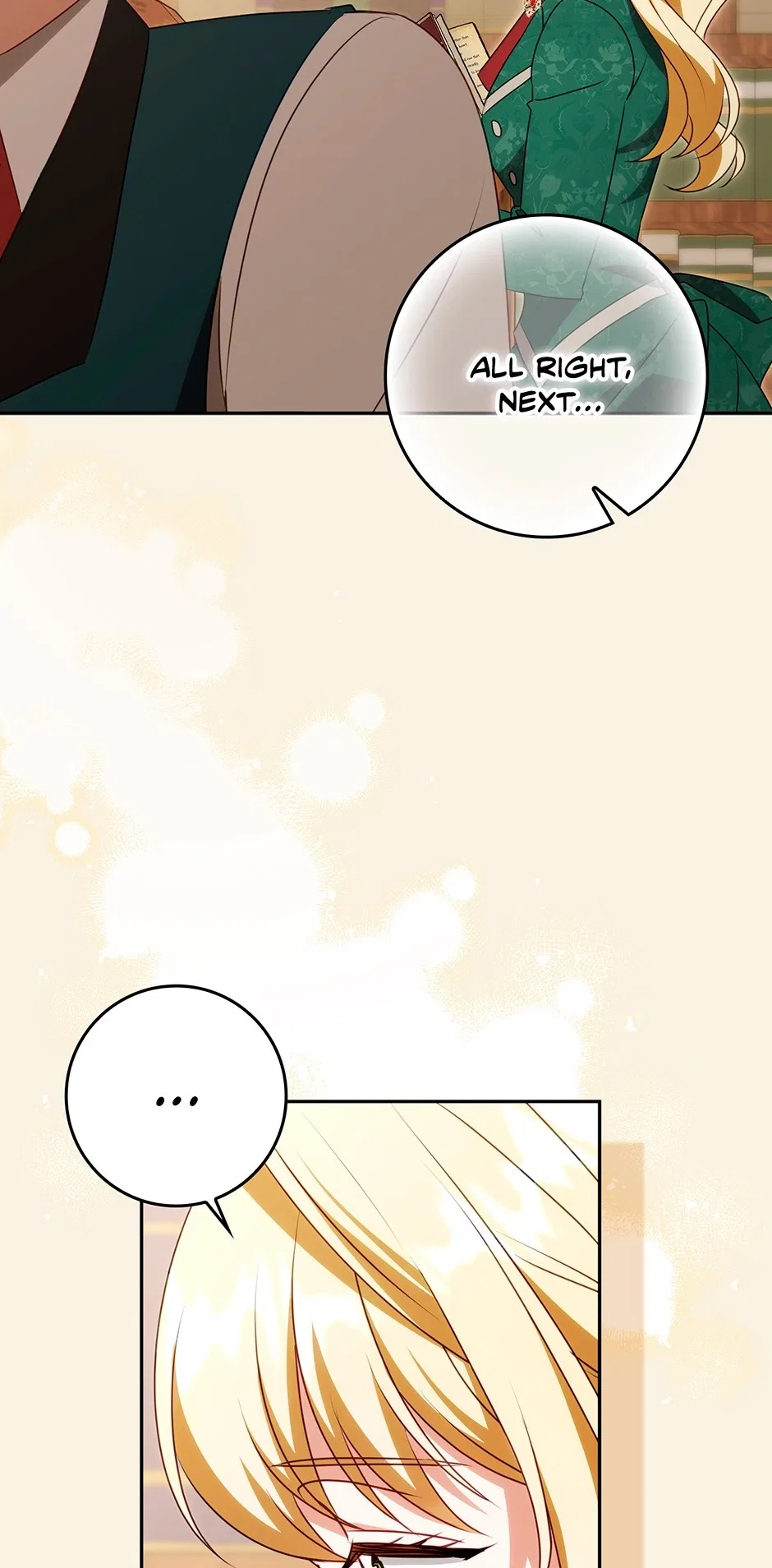 The secrets of the lovely duchess Chapter 74 – Page 21